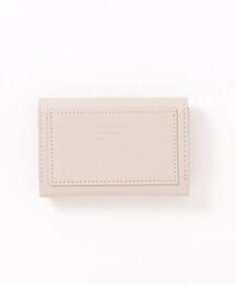 MARGARET HOWELL idea | MARGARET HOWELL idea（マーガレット・ハウエル アイデア）　セザー　名刺入れ(名刺入れ)