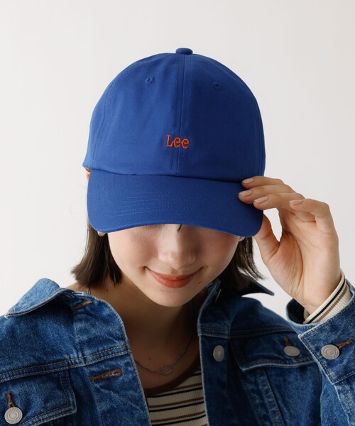 abahouse mavie（アバハウスマヴィ）の「LOGO CAP2（ネックレス・レディース・レッド/ブラック/ブルー・フリー）」の11枚目の写真