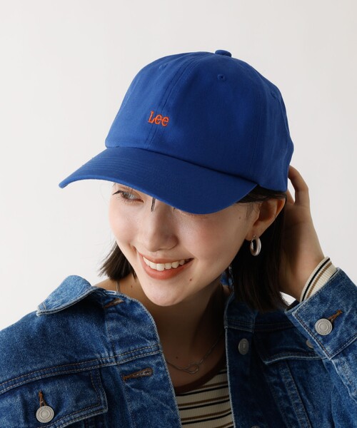 abahouse mavie（アバハウスマヴィ）の「LOGO CAP2（ネックレス・レディース・レッド/ブラック/ブルー・フリー）」の12枚目の写真