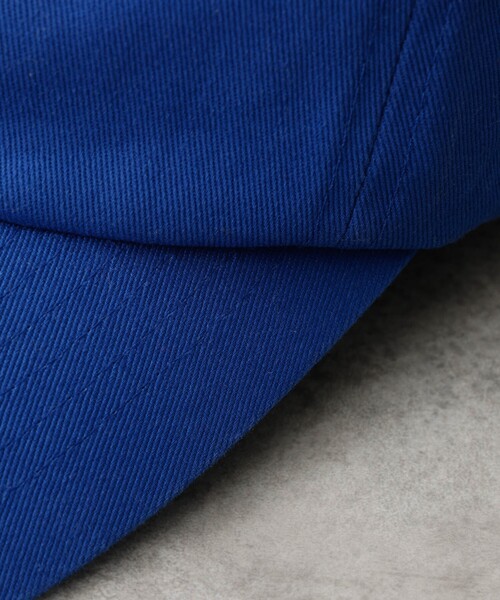 abahouse mavie（アバハウスマヴィ）の「LOGO CAP2（ネックレス・レディース・レッド/ブラック/ブルー・フリー）」の13枚目の写真