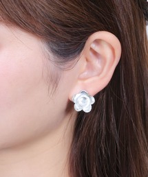 MARY QUANT | チアリージュエル イヤリング(イヤリング)