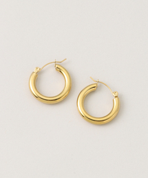 FRAMeWORK（フレームワーク）の「《追加》HARPIE/ハーピー フープピアス 2（ピアス（両耳用））」