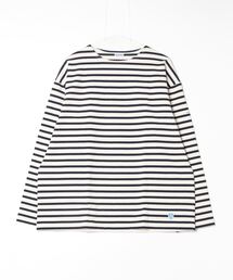 ORCIVAL（オーシバル）の「長袖Tシャツ（Tシャツ/カットソー）」