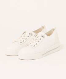 MACKINTOSH LONDON｜マッキントッシュ ロンドンのスニーカー（ホワイト