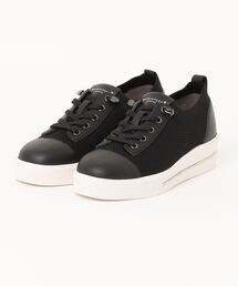 厚底ホットフィックススリッポンスニーカー（スニーカー）｜MACKINTOSH