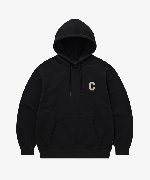 セール】C LOGO HOODIE（パーカー）｜COVERNAT（カバーナット）の