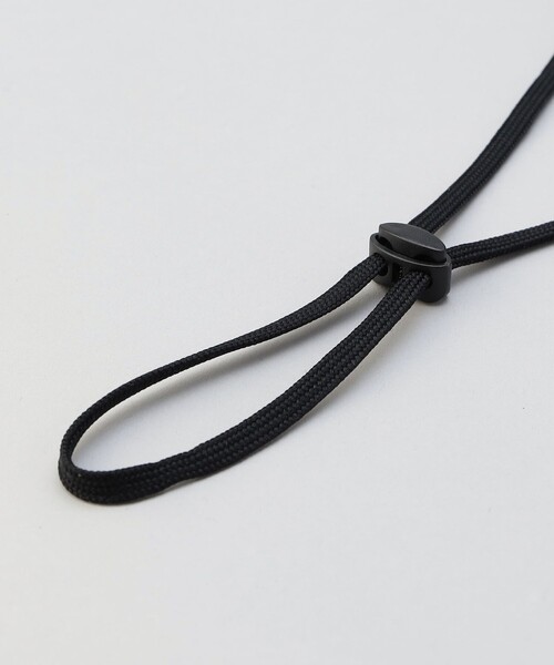 coen（コーエン）の「ストレッチテックナイロンサンシェードハット【ストレッチ、はっ水、耐摩耗性、UVカット】（ハット・メンズ・オリーブ/ダークグレー/ブラック/ベージュ・FREE）」の9枚目の写真