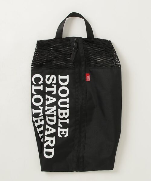 DOUBLE STANDARD CLOTHING(ダブルスタンダードクロージング)の「メタリックスニーカー(スニーカー・レディース・シルバー・35.5/36.5/37.5)」の9枚目の写真