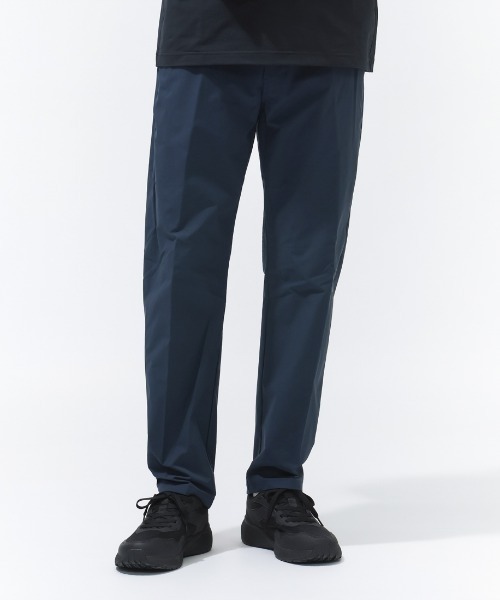 OAKLEY(オークリー)の「オークリー MULTI TYPE-01 4-WAY STRAIGHT 3.0(その他パンツ・メンズ・ブラック/ネイビー・M/L/LL/3L)」の2枚目の写真