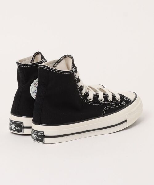 CONVERSE（コンバース）の「ALL STAR LGCY HI 31314020（スニーカー・メンズ・ブラック・28cm/27cm/27.5cm/26cm/26.5cm/25cm/24.5cm/24cm/23.5cm）」の2枚目の写真