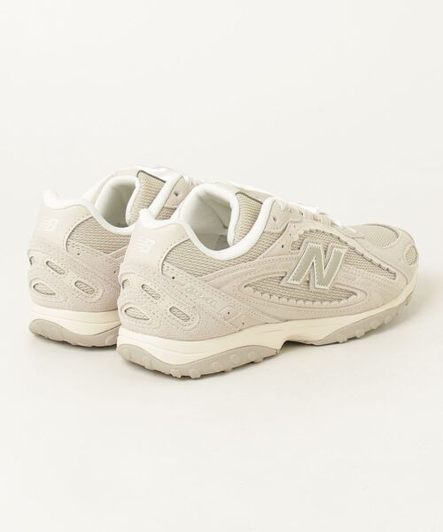 204L（スニーカー）｜New Balance（ニューバランス）のファッション