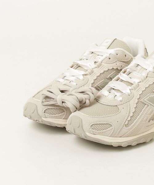 204L（スニーカー）｜New Balance（ニューバランス）のファッション