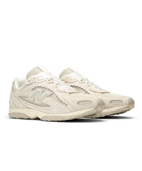 NEW BALANCE(ニューバランス)の「204L(スニーカー・レディース・ライトベージュ・22.5cm/23.0cm/23.5cm/24.0cm/24.5cm/25.0cm/25.5cm/26.0cm/26.5cm/27.0cm/27.5cm/28.0cm/28.5cm/29.0cm)」の10枚目の写真