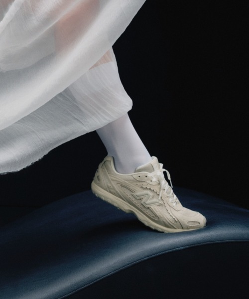 204L（スニーカー）｜New Balance（ニューバランス）のファッション