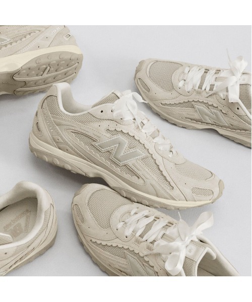 204L（スニーカー）｜New Balance（ニューバランス）のファッション