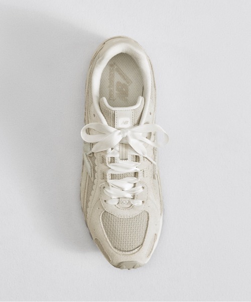 NEW BALANCE(ニューバランス)の「204L(スニーカー・レディース・ライトベージュ・22.5cm/23.0cm/23.5cm/24.0cm/24.5cm/25.0cm/25.5cm/26.0cm/26.5cm/27.0cm/27.5cm/28.0cm/28.5cm/29.0cm)」の19枚目の写真