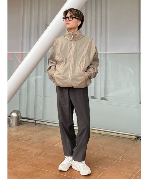NEW BALANCE(ニューバランス)の「204L(スニーカー・レディース・ライトベージュ・22.5cm/23.0cm/23.5cm/24.0cm/24.5cm/25.0cm/25.5cm/26.0cm/26.5cm/27.0cm/27.5cm/28.0cm/28.5cm/29.0cm)」の14枚目の写真