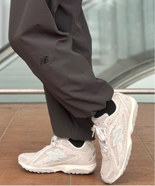NEW BALANCE(ニューバランス)の「204L(スニーカー・レディース・ライトベージュ・22.5cm/23.0cm/23.5cm/24.0cm/24.5cm/25.0cm/25.5cm/26.0cm/26.5cm/27.0cm/27.5cm/28.0cm/28.5cm/29.0cm)」の12枚目の写真