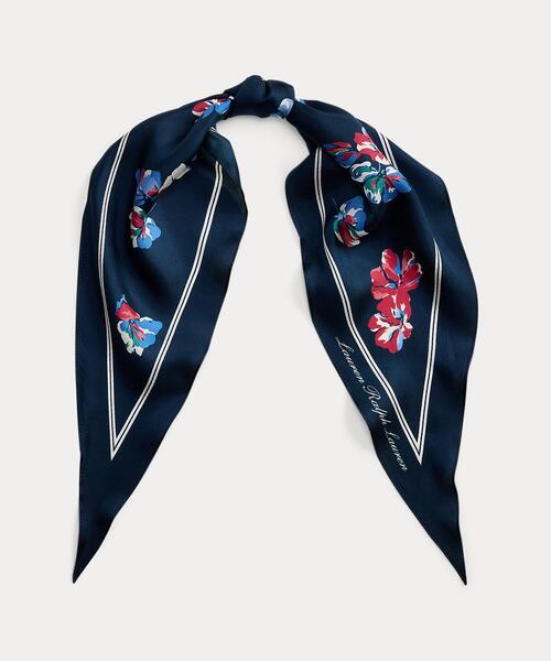 LAUREN RALPH LAUREN（ローレン ラルフ ローレン）の「プリント