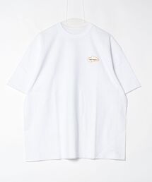 BEAMS T | BT.LOLAS LOGO T(Tシャツ/カットソー)