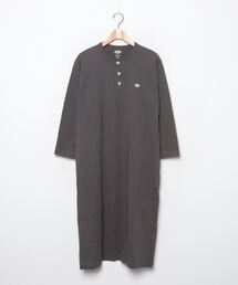 DANTON（ダントン）の「長袖ワンピース（ワンピース）」