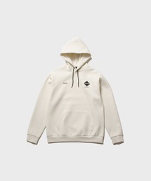 【F.C.Real Bristol/エフシーレアルブリストル】TECH SWEAT PULLOVER HOODIE
