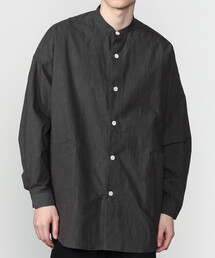 HAVERSACK | HAVERSACK | 〈別注〉 コットン 長袖シャツ MEN(シャツ/ブラウス)