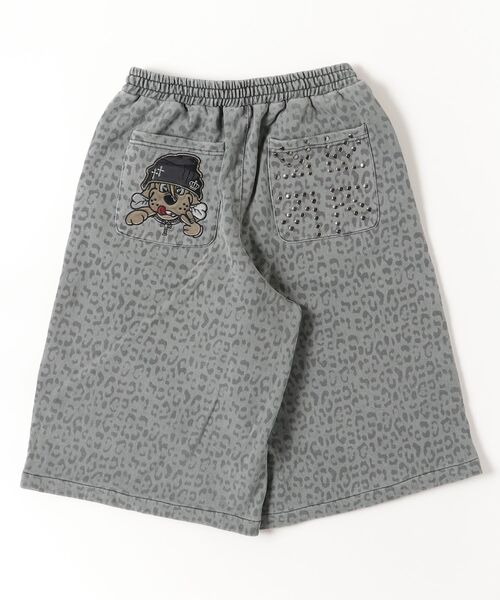 GALFY(ガルフィー)の「【GALFY/ガルフィー】ガチだりぃパンツ(スウェットパンツ・メンズ・グレー/ブラウン/スミクロ・XL/L/M)」の22枚目の写真