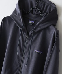 JEANS MATE（ジーンズメイト）の「【RAGGED MOUNTAIN/ラギットマウンテン】 【冷房対策に】MADISON/マディソン ミニ裏毛 フルジップパーカー 薄手・柔らか 羽織り 旅行・冷房対策 ラギットマウンテン（パーカー）」