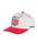 adidas�i�A�f�B�_�X�j�́uadidas originals Graphic Fanwear Cap�i�A�f�B�_�X�I���W�i���X �O���t�B�b�N �t�@���E�F�A �L���b�v�j�i�L���b�v�j�v�b�z���C�g�n