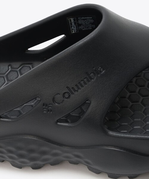 Columbia(コロンビア)の「Columbia/ スライブ リバイブ フリップ /コロンビア(サンダル・レディース・ストーン/グレー/ブラック・23.0cm/25.0cm/24.0cm/22.0cm/28.0cm/27.0cm/29.0cm/26.0cm)」の21枚目の写真