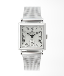 HIROB | Rosemont N011-SWR MT1(アナログ腕時計)