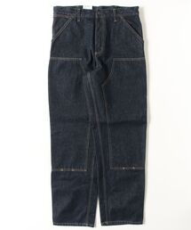 Carhartt WIP（カーハートダブリューアイピー）の「Double Knee Pant（デニムパンツ）」