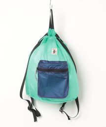 COBMASTER（コブマスター）の「COB SUN NAPSACK / ナップサック（バックパック/リュック）」