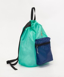 SVEC（シュベック）の「COB SUN NAPSACK / ナップサック（バックパック/リュック）」