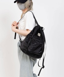 SVEC（シュベック）の「COB SUN NAPSACK / ナップサック（バックパック/リュック）」