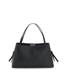 HUGO BOSS｜ヒューゴボスのショルダーバッグ（ブラック/黒色系・ワン