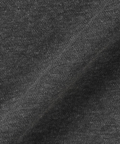 TOKYO SHIRTS(トウキョウシャツ)の「ビズポロ 長袖ポロシャツ 綿100%(ポロシャツ・メンズ・グレー・S/M/L/LL)」の5枚目の写真