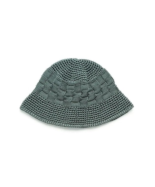 KIJIMA TAKAYUKI（キジマ タカユキ）の「【KIJIMA TAKAYUKI】POLY KNIT