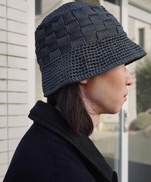 KIJIMA TAKAYUKI（キジマ タカユキ）の「【KIJIMA TAKAYUKI】POLY KNIT