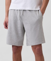 GAP（ギャップ）の「ヴィンテージソフト フレンチテリー リラックスフィット GAPロゴ スウェットショートパンツ（その他パンツ）」