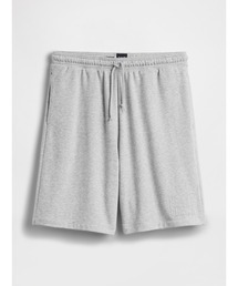 GAP（ギャップ）の「ヴィンテージソフト フレンチテリー リラックスフィット GAPロゴ スウェットショートパンツ（その他パンツ）」