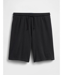 GAP（ギャップ）の「ヴィンテージソフト フレンチテリー リラックスフィット GAPロゴ スウェットショートパンツ（その他パンツ）」