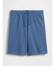GAP（ギャップ）の「ヴィンテージソフト フレンチテリー リラックスフィット GAPロゴ スウェットショートパンツ（その他パンツ）」