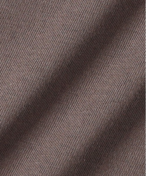 Levi's(リーバイス)の「リラックスフィットTシャツ(Tシャツ/カットソー・メンズ・ブラウン・L/M/S)」の7枚目の写真