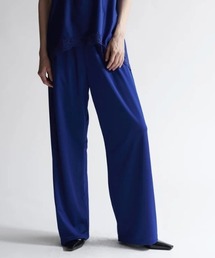 【INSCRIRE/アンスクリア】Track Pants/トラックパンツ