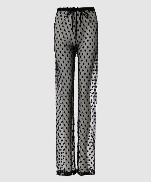 DRIES VAN NOTEN｜ドリスヴァンノッテン（レディース）のパンツ
