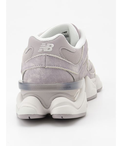 NEW BALANCE(ニューバランス)の「【New Balance】90/60(スニーカー・レディース・ライトグレー・23/24/24.5/23.5/25)」の7枚目の写真