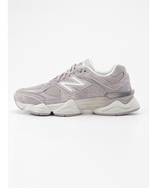 NEW BALANCE(ニューバランス)の「【New Balance】90/60(スニーカー・レディース・ライトグレー・23/24/24.5/23.5/25)」の6枚目の写真