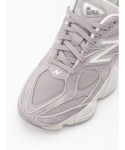 NEW BALANCE(ニューバランス)の「【New Balance】90/60(スニーカー・レディース・ライトグレー・23/24/24.5/23.5/25)」の5枚目の写真